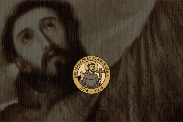 Year of St. Francis Prayer Service<br />October 2