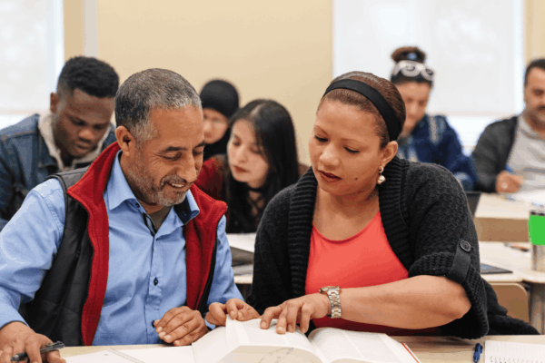 Southern Delaware Education Foundation<br />October