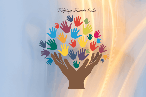 Helping Hands GALA<br />December 5