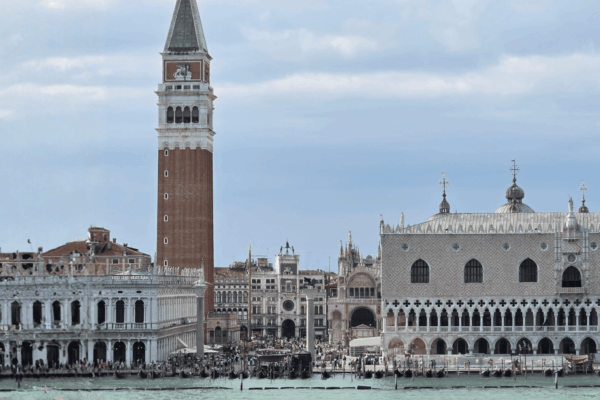 2027 Pilgrimage to Northern Italy<br />September 26 – October 7