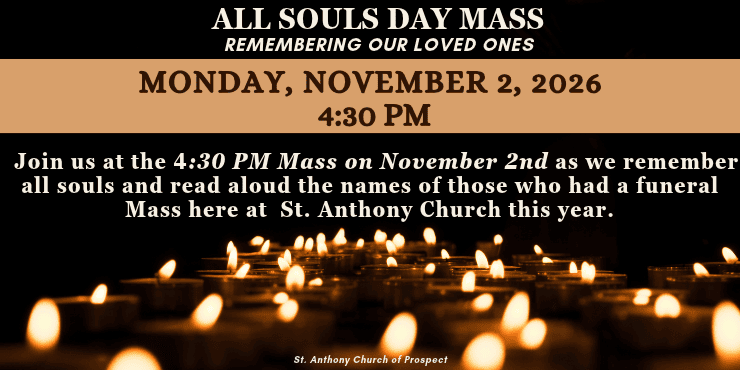 All Souls Day