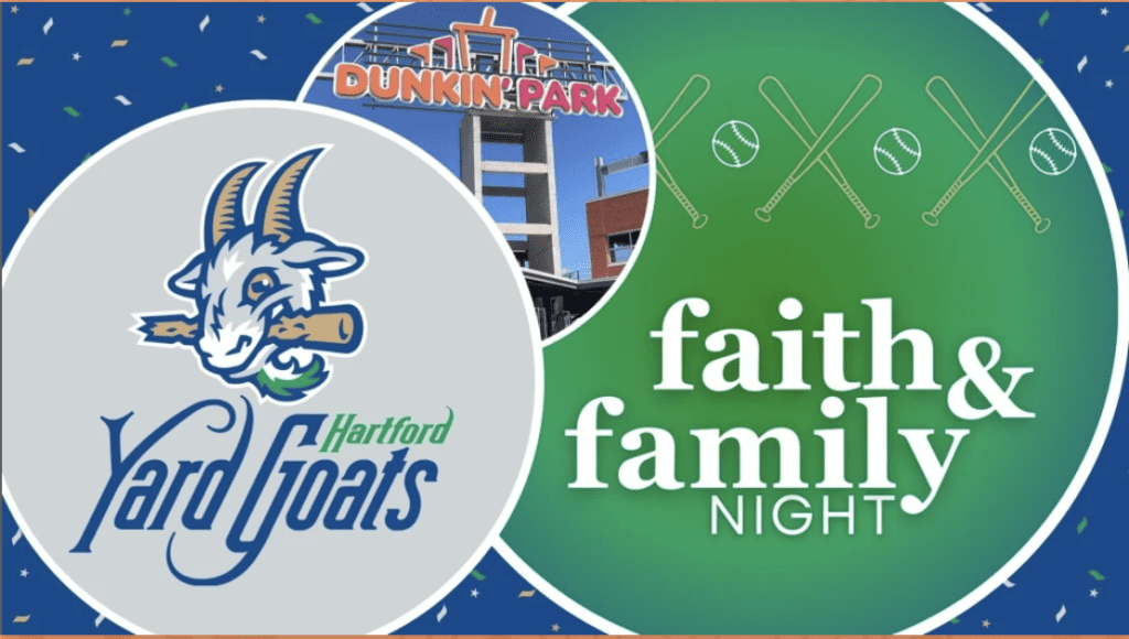 Yard Goats – Tickets now on sale