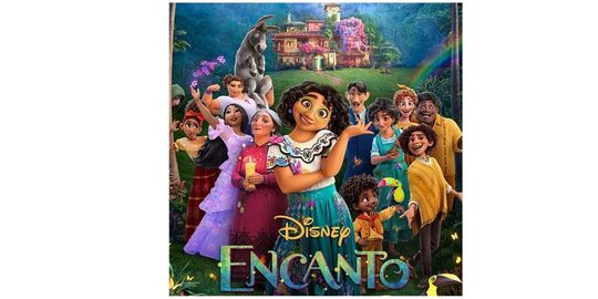 Family Movie Night – Thurs, August 13