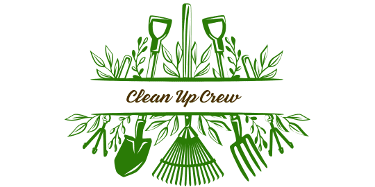 St Thomas Outdoor Clean-up