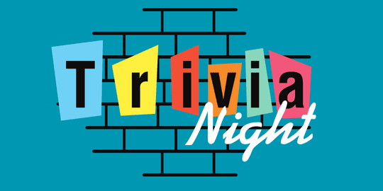 Trivia Night!
