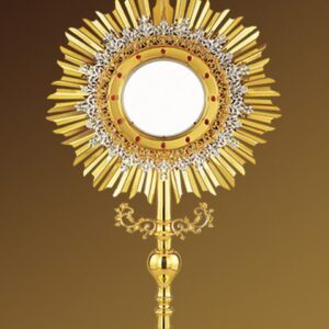 Holy Hour of Encounter – October 1
