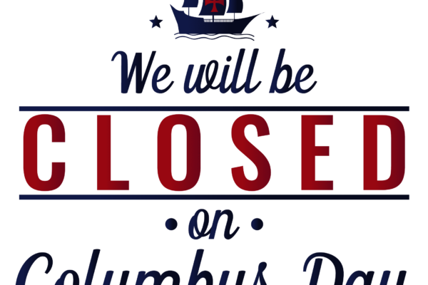 Parish Offices Closed – October 12
