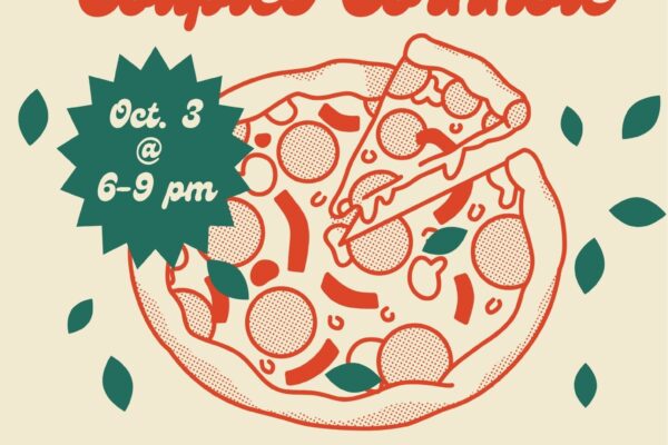 Date Night – Saturday, October 3rd!