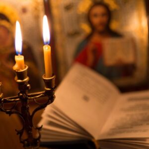 Vespers – July 5 at 6:00 p.m. in the Church