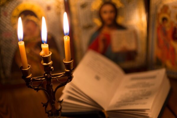Vespers – July 5 at 6:00 p.m. in the Church