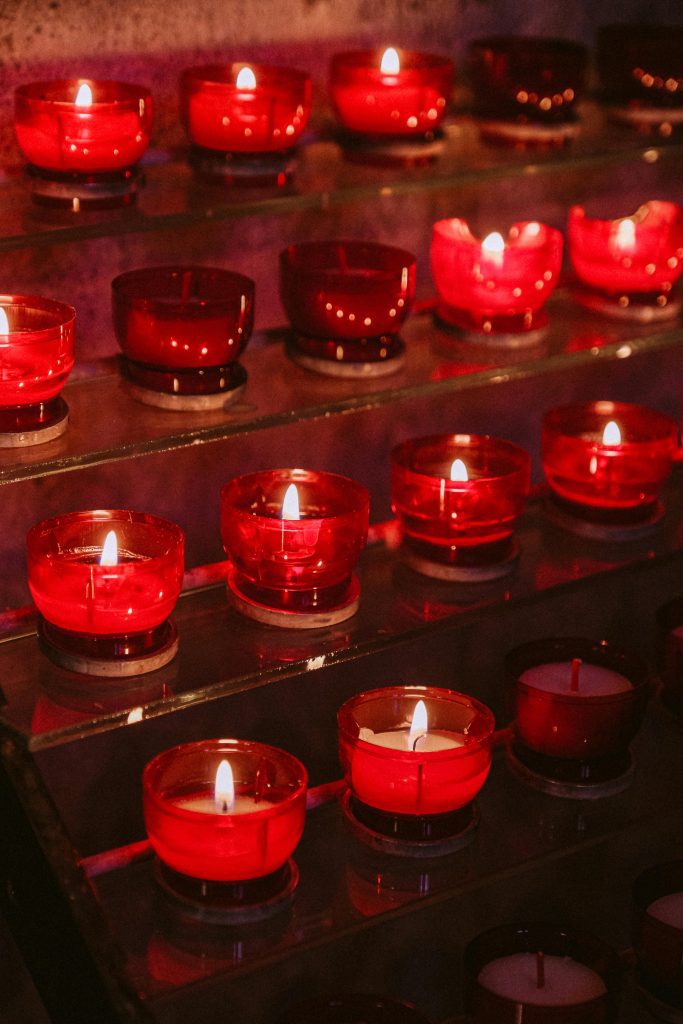 Remembrance Mass