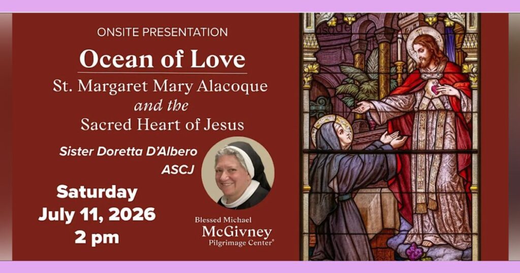 Sacred Heart of Jesus