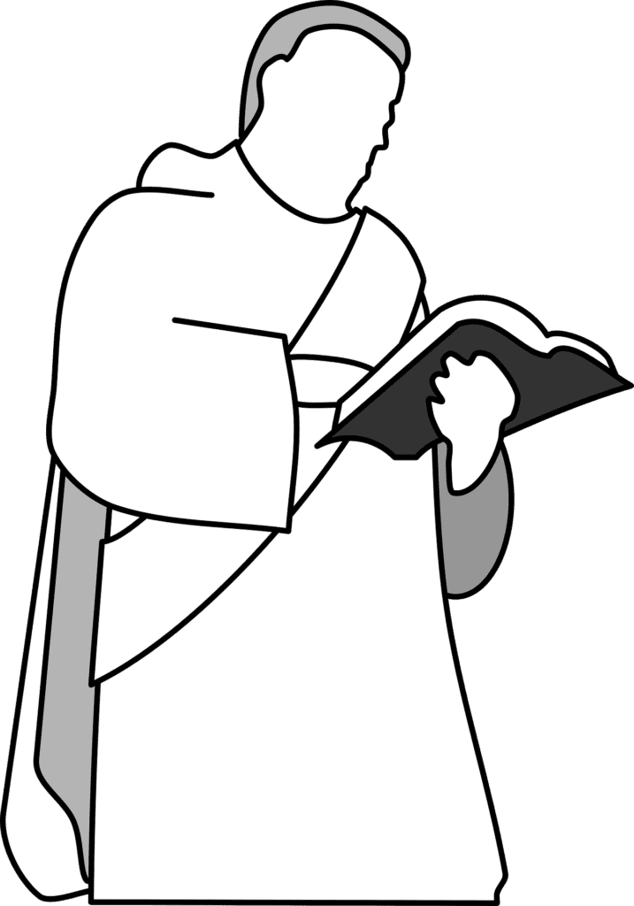 Deacon Jim’s Homily July 12th