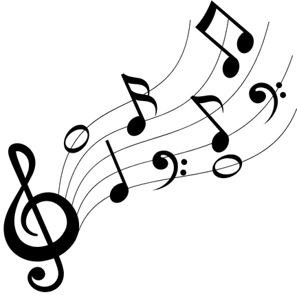 Choir Begins Sept. 15th!