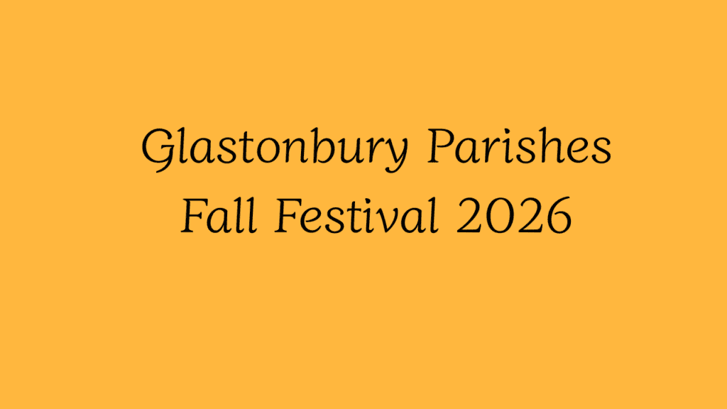 Fall Festival Donations Request