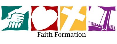 Faith Formation Group Leaders Needed!