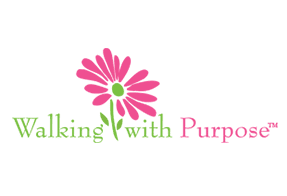 Walking with Purpose