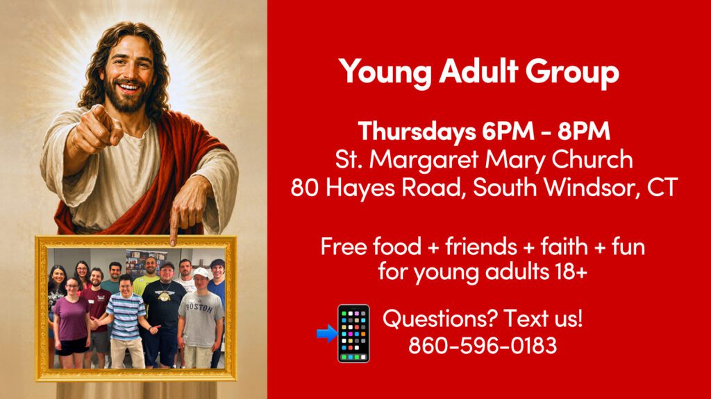 Young Adult Group