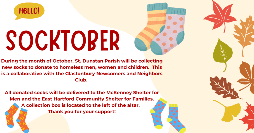 Socktober