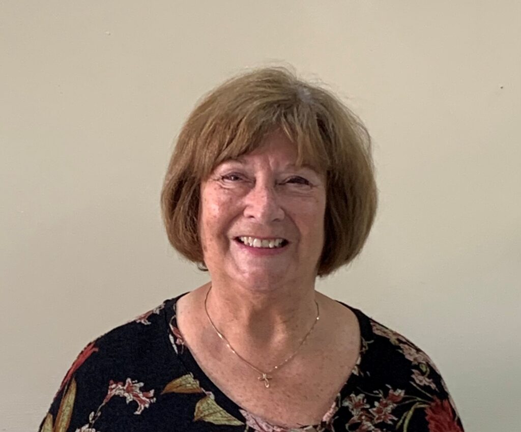 Pam Christensen