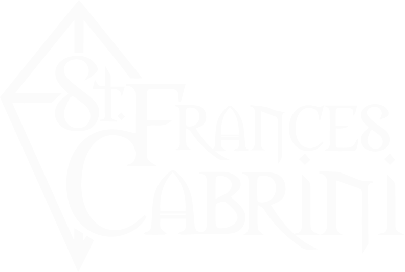 St. Frances X Cabrini
