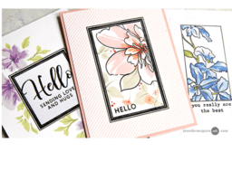 Greeting Cards