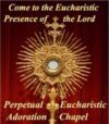 Perpetual Adoration Chapel