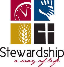 stewardship, a way of life