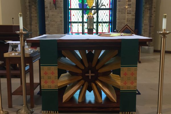 St. Ignatius New Live Stream