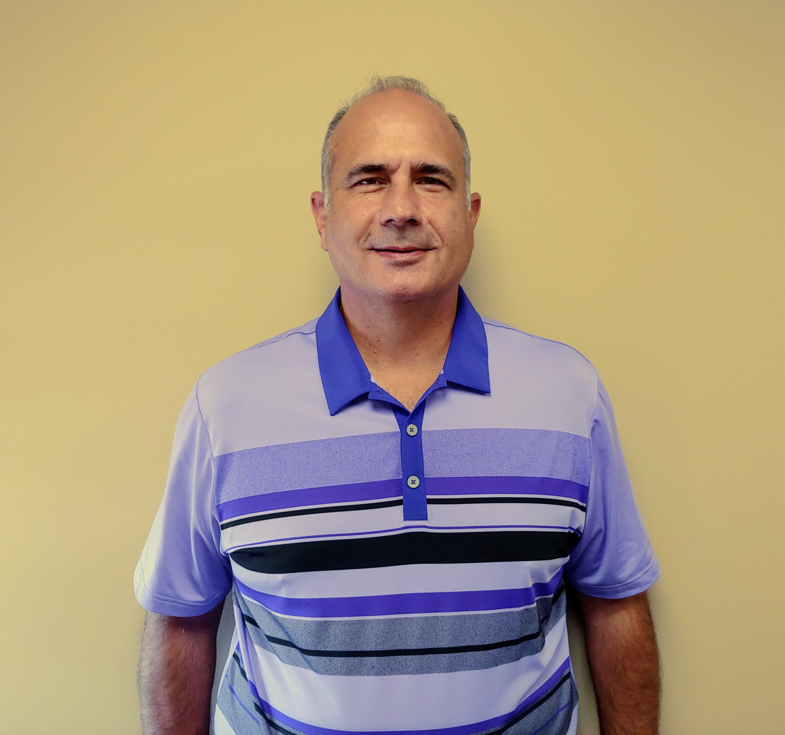 Tony Romano : Business Manager