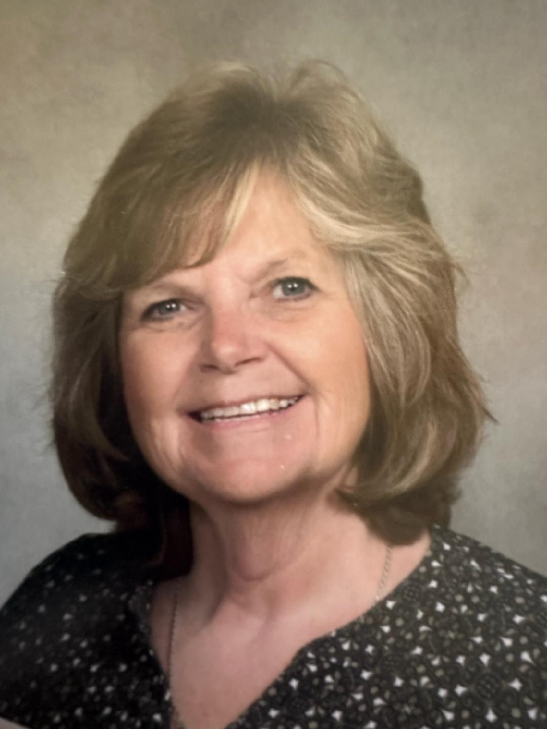 Wendy Heskett : Cemetery & Data Entry