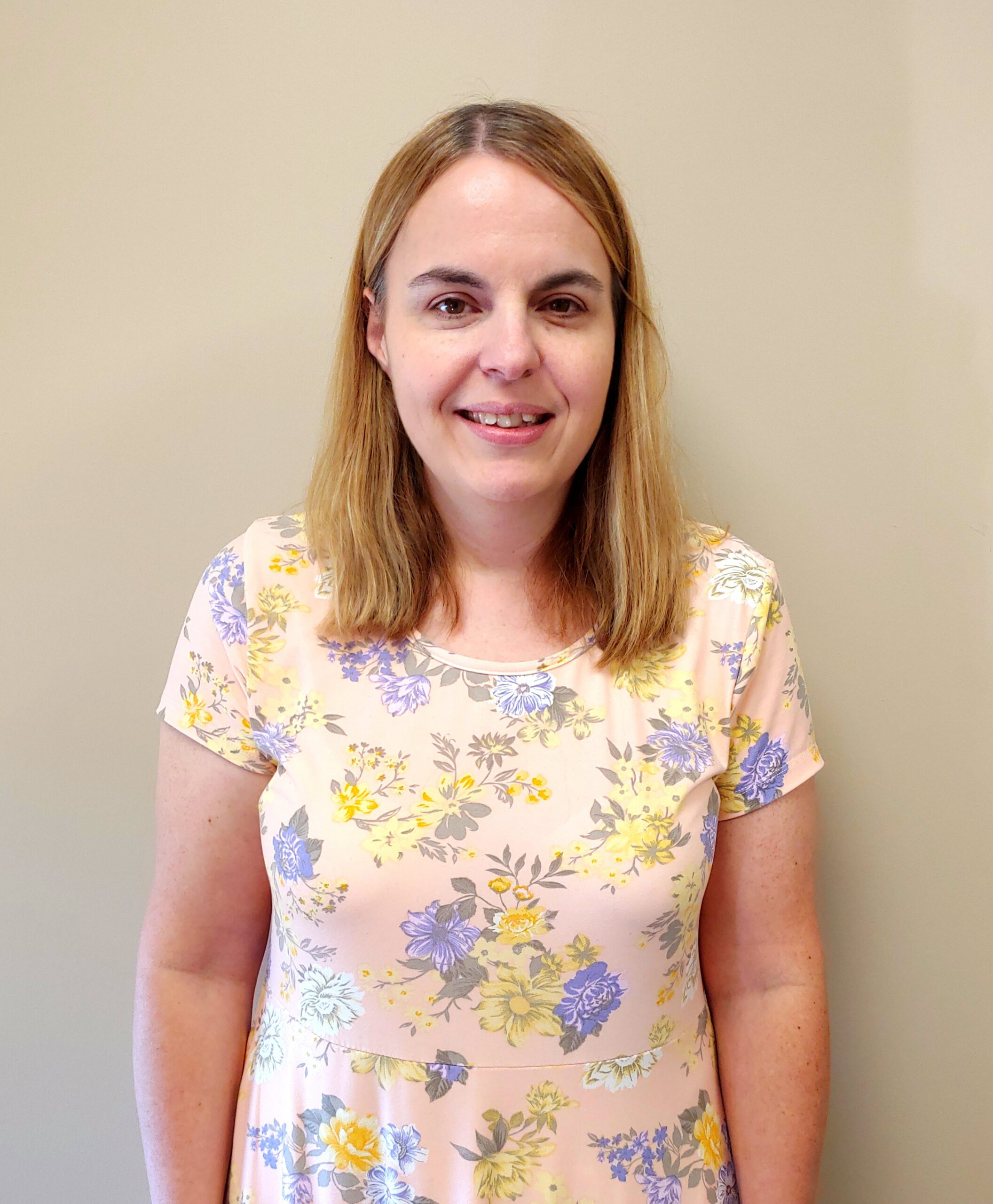 Mindy Koczorowski : Pastoral Associate for Youth Formation