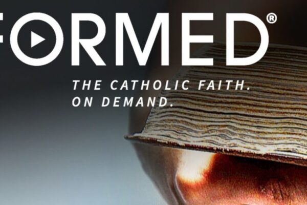 Formed (& how to sign up for it)