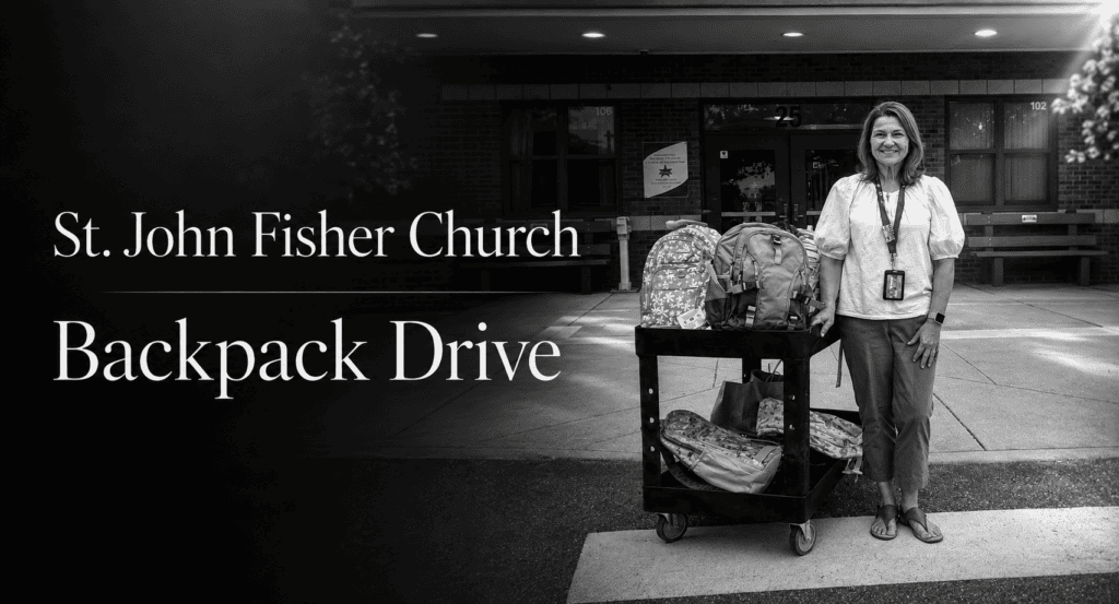 Incredible Generosity