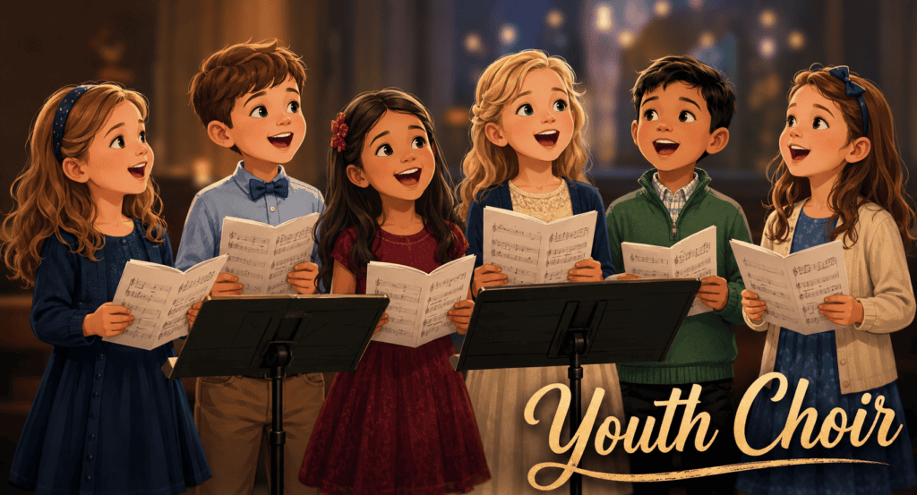 Youth Choir