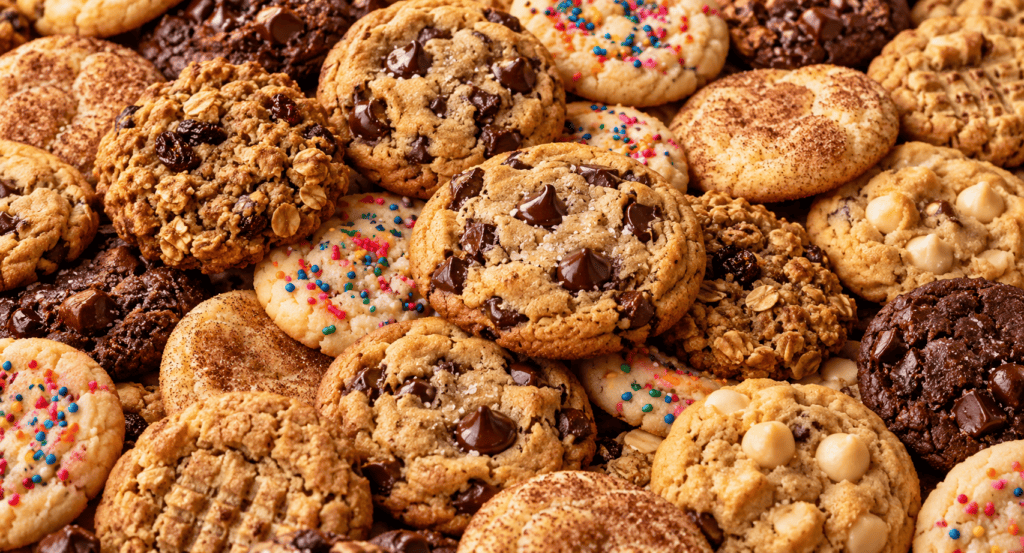 Holiday Cookie Kits
