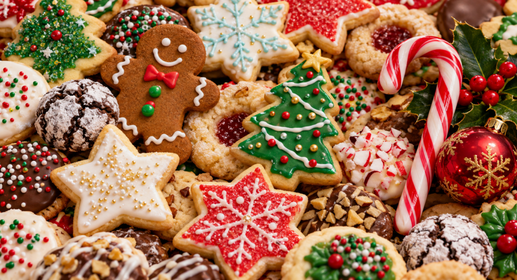 Cookies That Care Event