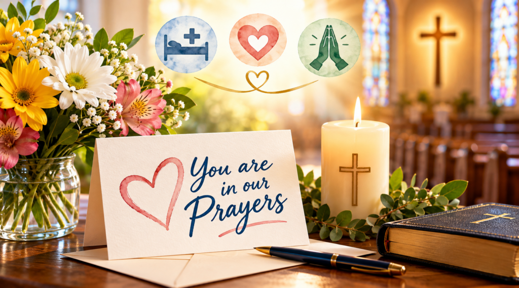 Your Parish Wants to Know