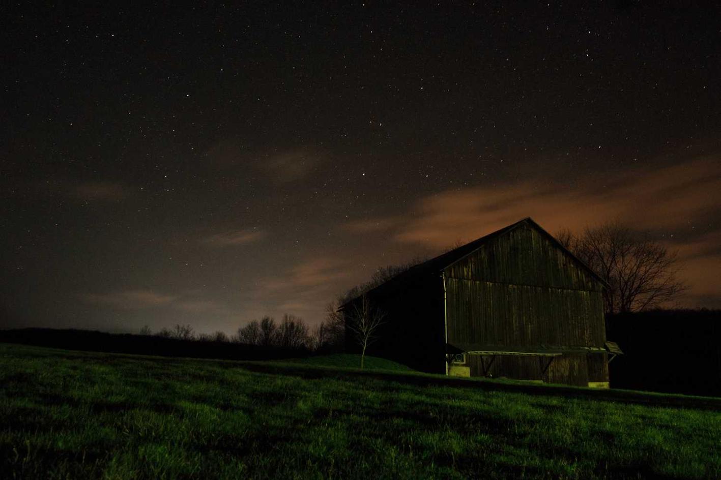 Parish 1