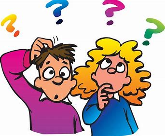 questions