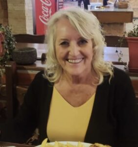 Ann Peters