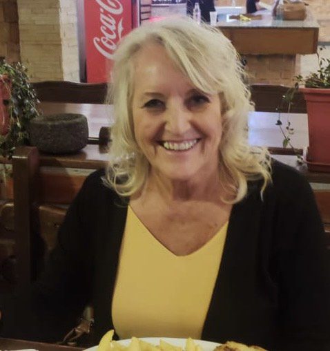 Ann Peters
