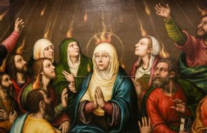 Pentecost