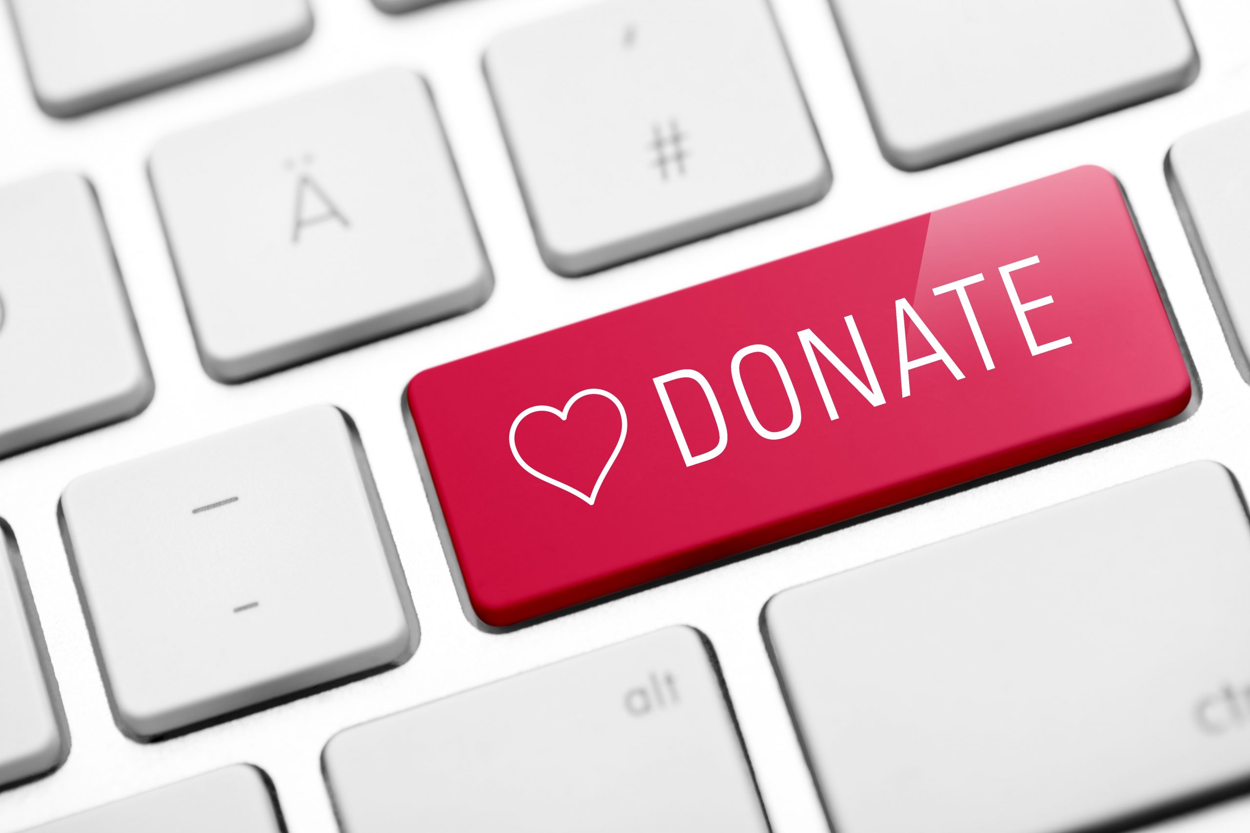 Giving links fixed