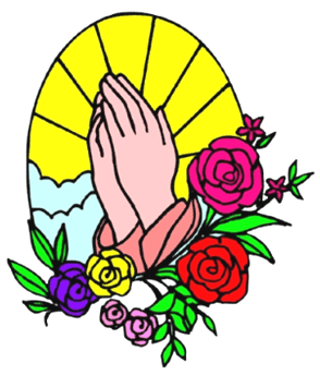 Spiritual Bouquet for Our First Responders
