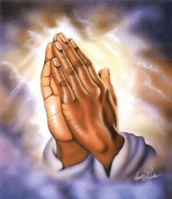 Teach Us to Pray