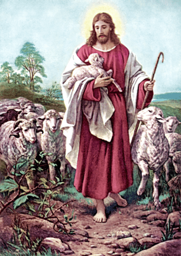 Shepherd’s Gifts for Presence St Joseph
