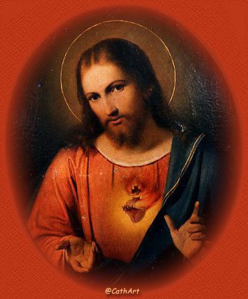 The Mercy of God