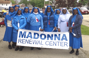Join Us in Celebrating Sr. Mary Theo
