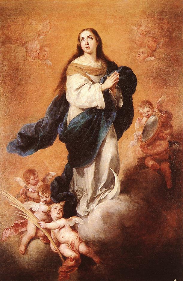 Dispensation for the Holy Days of Obligation